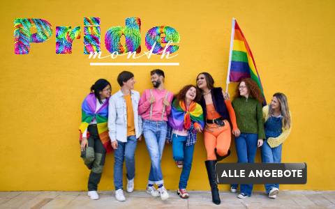 Liebe und Vielfalt zeigen: Nutze unsere Pride-Month-Aktionen! Liebe und Vielfalt zeigen: Nutze unsere Pride-Month-Aktionen!