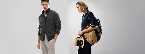 Spare im BOGNER Sale bis zu 25% Rabatt!