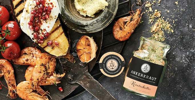 Ankerkraut Gutscheine nutzen und sparen!