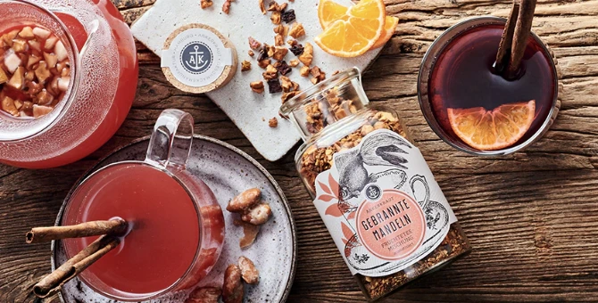 Mit den Ankerkraut Rabattcodes, günstiger Gewürze shoppen.