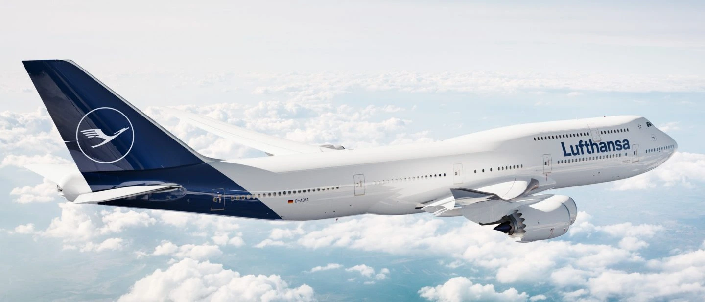 Günstig reisen mit Lufthansa Gutscheinen