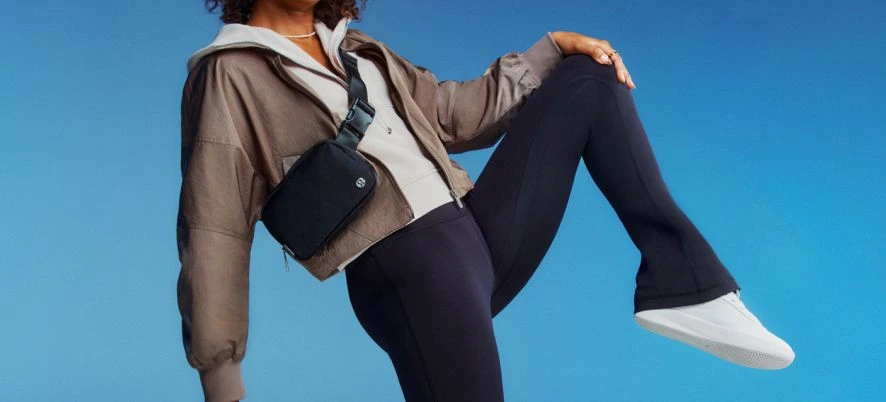 Mit lululemon Rabattgutscheinen sparen