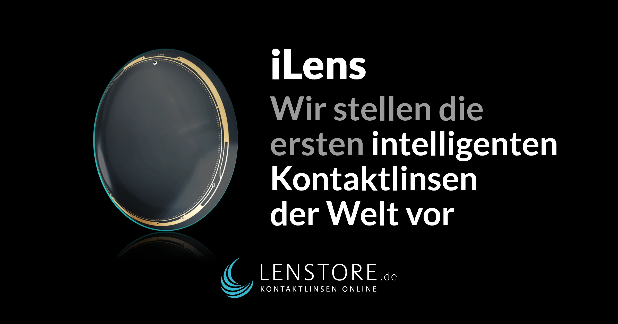 Sparen mit Lenstore Rabattgutscheinen