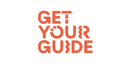 Profitiere mit GetYourGuide Rabatten bei Sehenswürdigkeiten auf deiner nächsten Reise.
