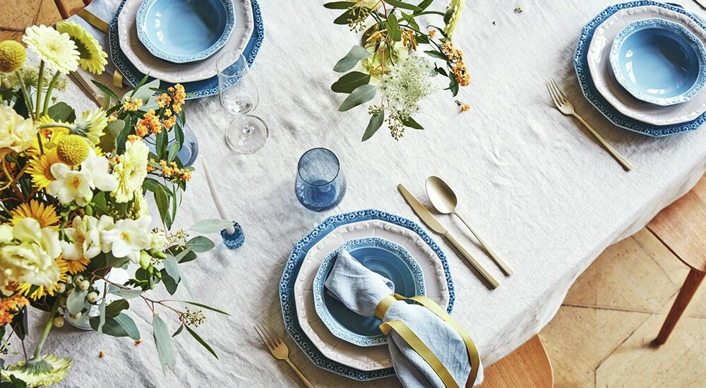 Mit Tischwelt Rabattgutscheinen ausgiebig sparen