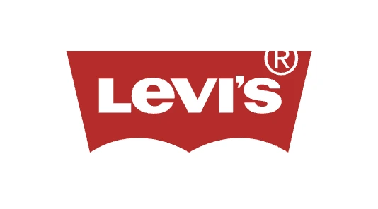 Levi's Gutschein sichern und die nächsten Schuhe günstiger shoppen.