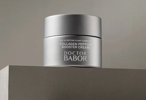 Mit einem BABOR Gutschein hochwertige Pflege-Produkte shoppen!