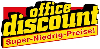 Super niedrige Preise bei Office Discount