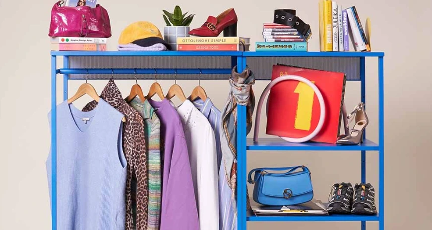 Günstig shoppen mit momox Gutscheinen