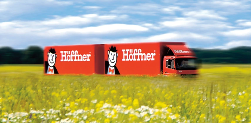Die besten Preise bei Möbel Höffner