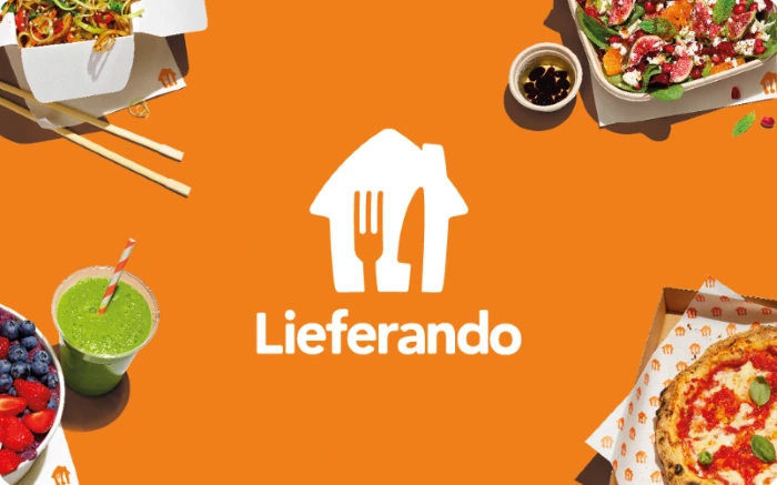 Günstig leckeres Essen bestellen mit dem Lieferando Gutschein.