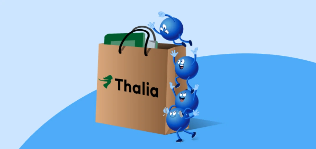 Entdecke tolle Bücher mit Thalia Rabatten
