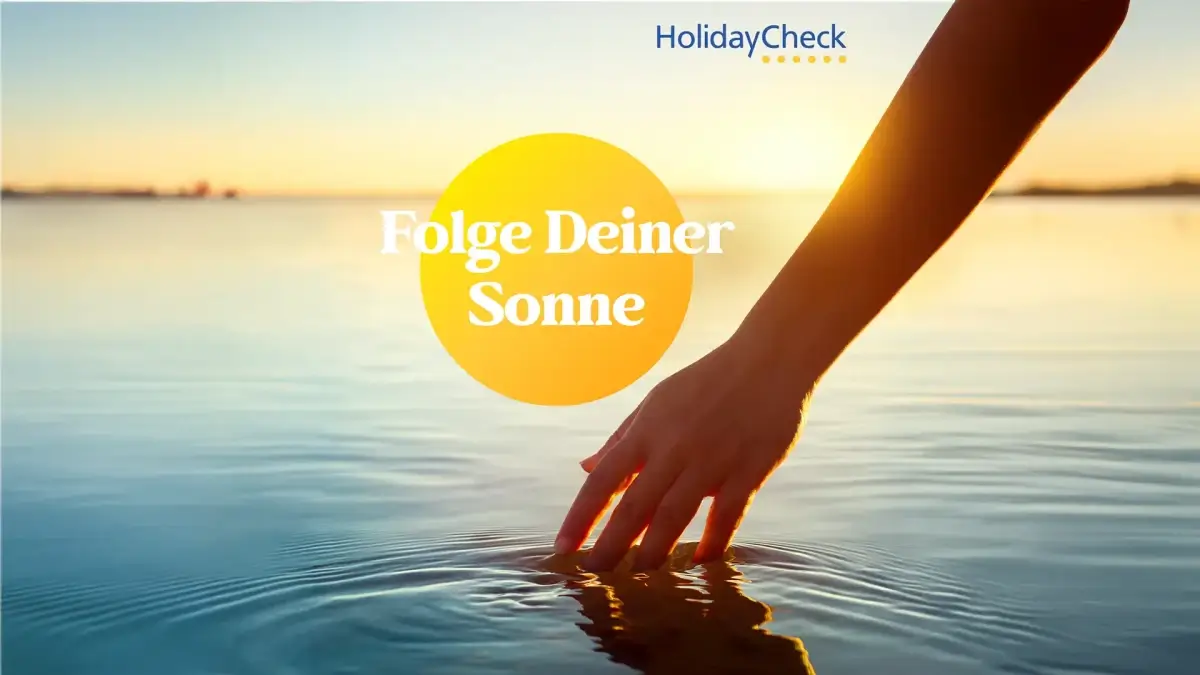 Holidaycheck Gutscheine für den nächsten Urlaub sichern