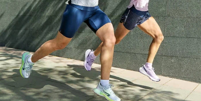 Mit einem DECATHLON Gutschein Sport-Equipment günstig einkaufen!