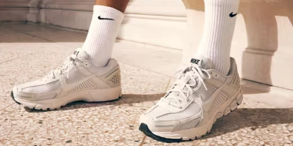 Mit einem Nike Gutschein bei hochwertigem Sport-Equipment sparen!