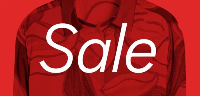 Jetzt beim C&A Sale mit Angeboten sparen