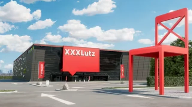 Mit XXXLuts Gutscheinen ausgiebig sparen