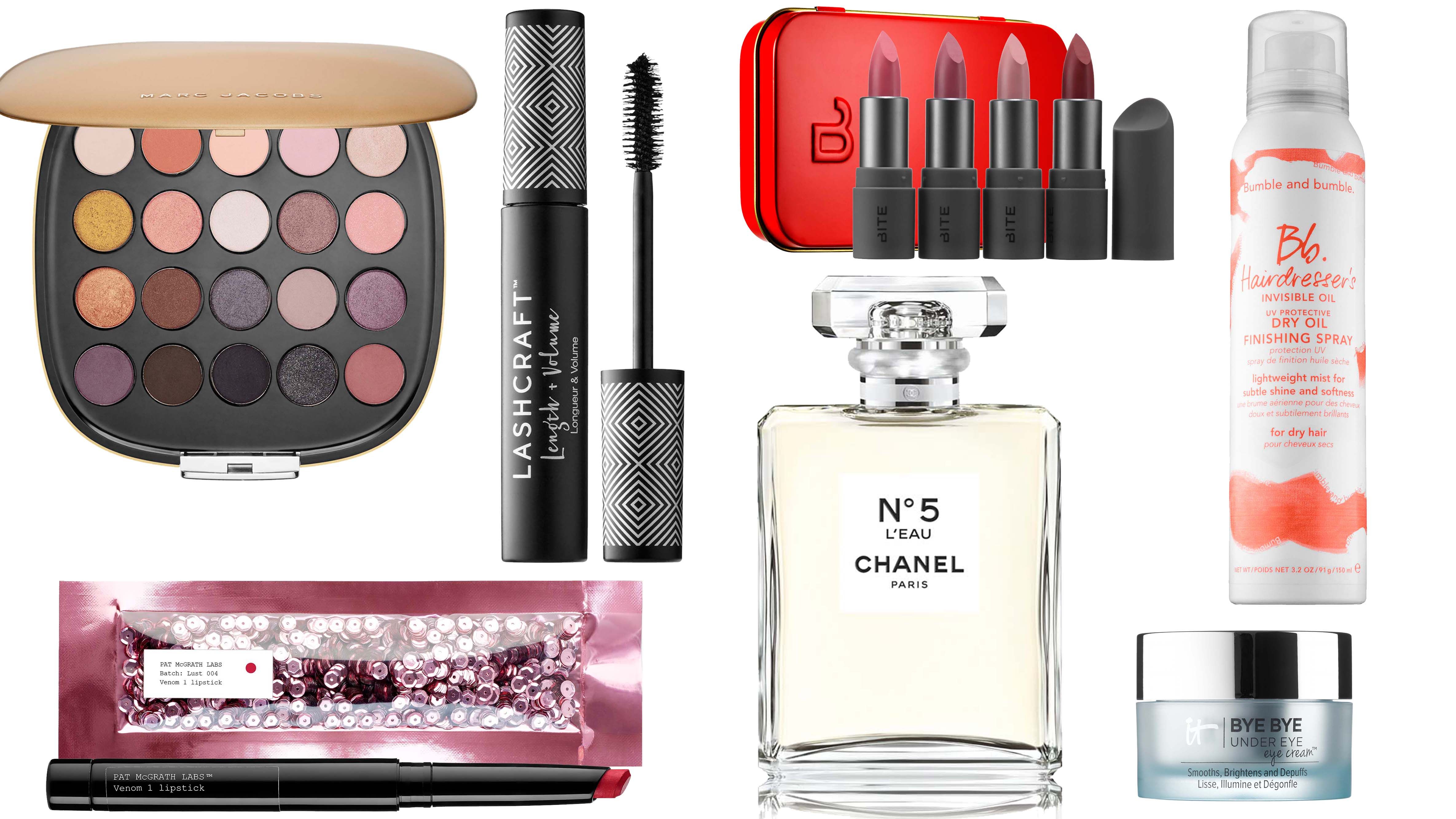 Mit Sephora Gutscheinen ausgiebig sparen