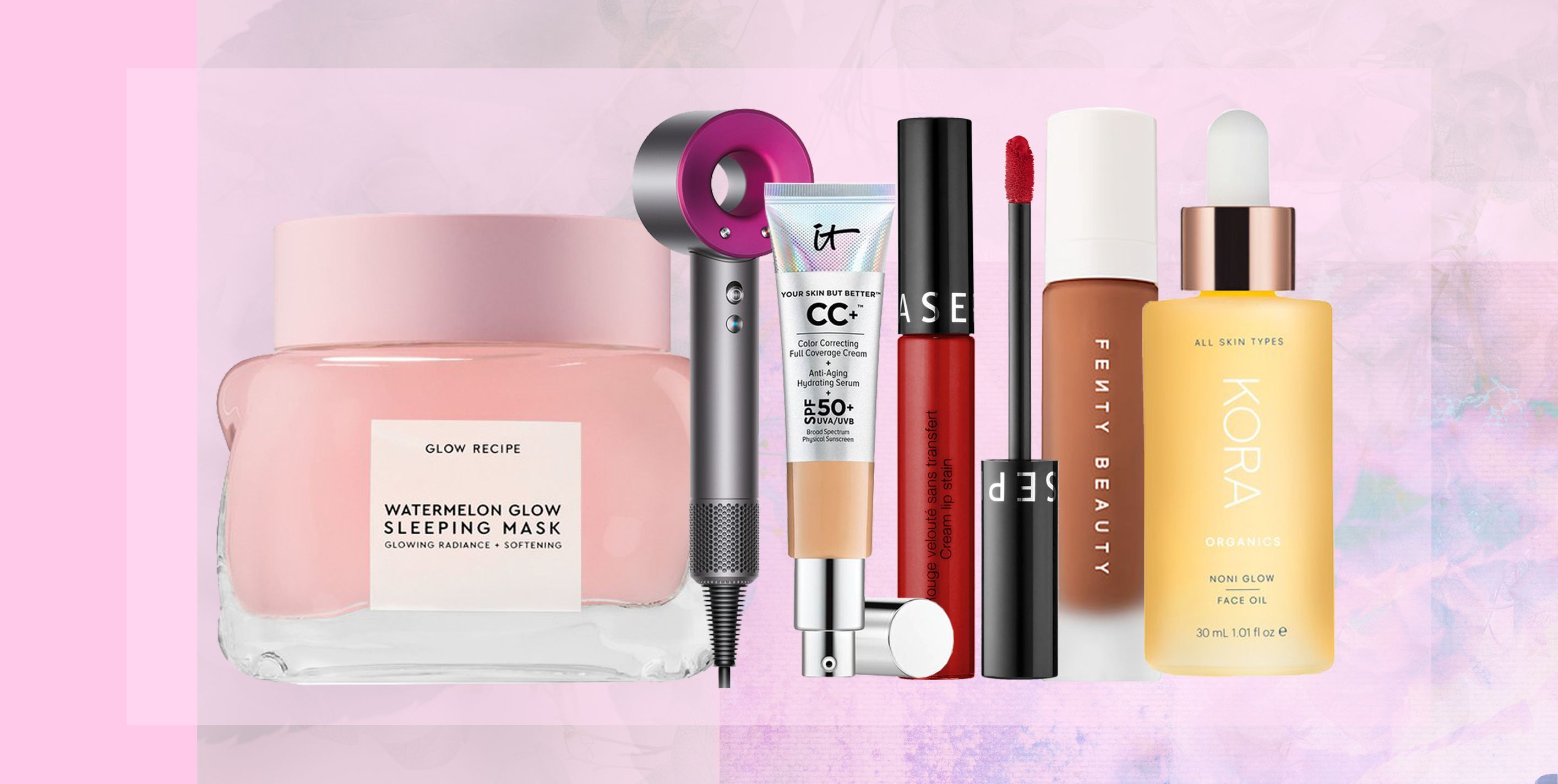 Auf Makeup Bestseller mit Sephora Gutscheinen sparen