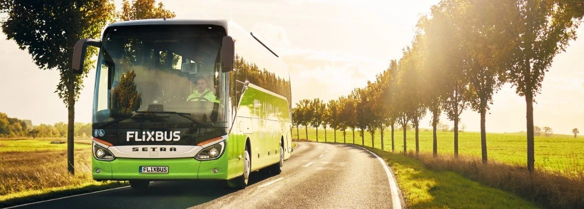 Mit Flixbus Gutscheinen ausgiebig sparen