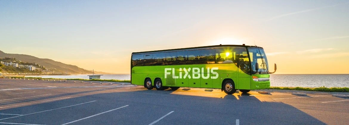 Günstig reisen mit Flixbus Gutscheinen