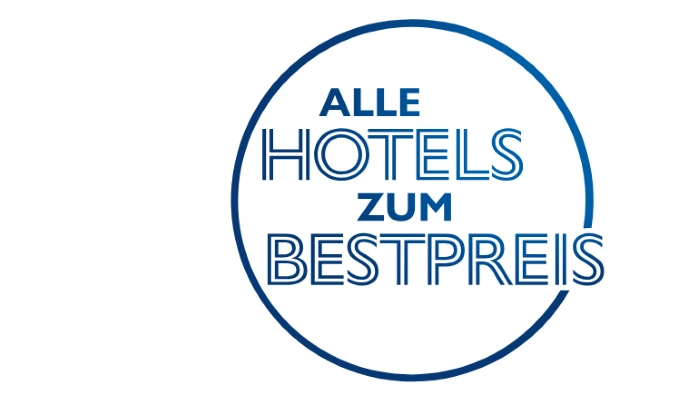 Angebote auf Hotels bei CHECK24