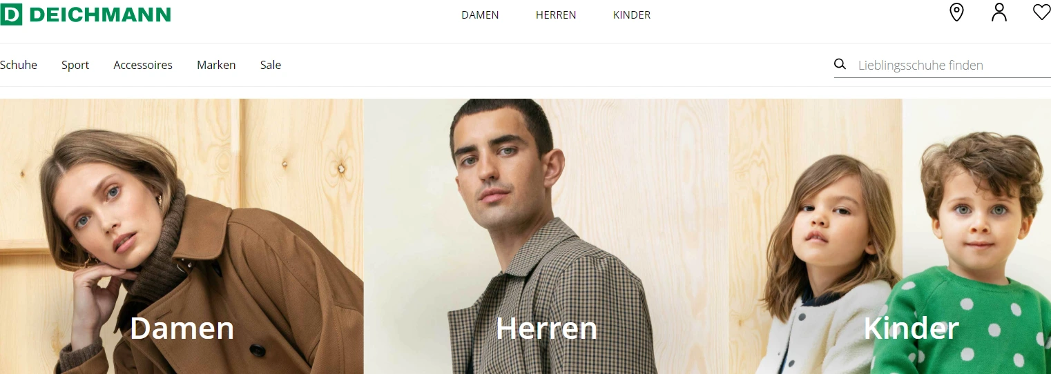 Mit Gutscheinen sparen