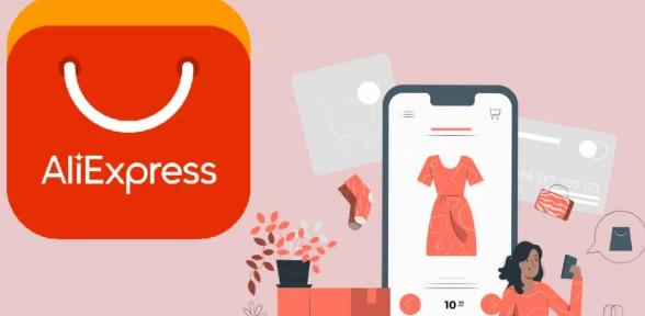 Rabatte und mehr bei AliExpress