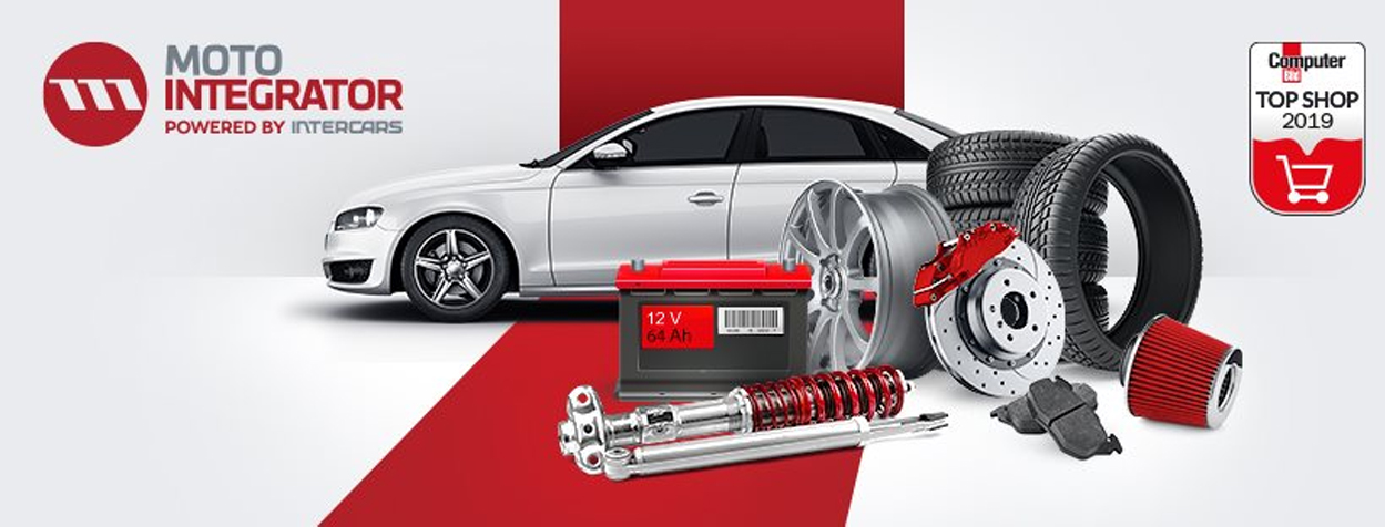Großes Sparpotential mit motointegrator Gutscheinen
