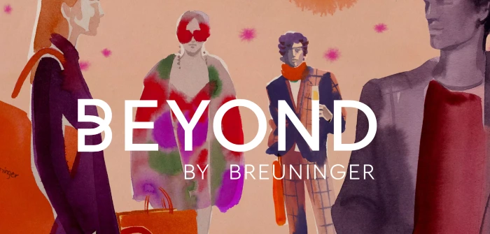 Hol dir jetzt Angebote mit Breuninger Beyond