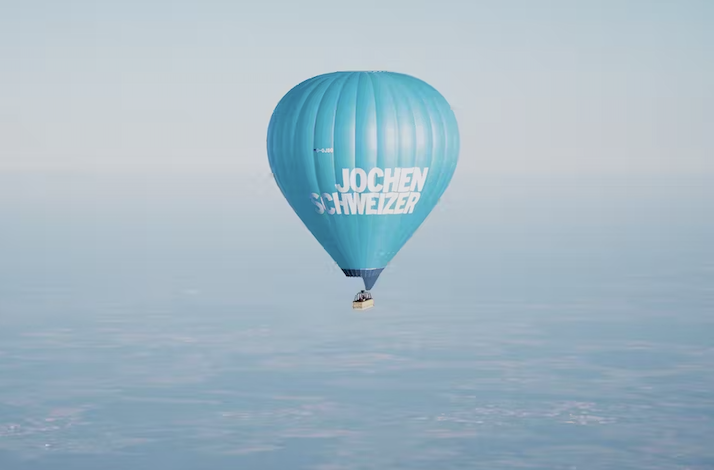 Jochen Schweizer Gutschein verwenden um bei coolen Aktivitäten zu sparen!