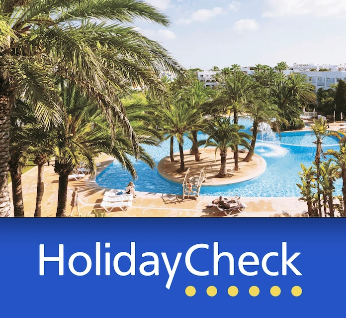 HolidayCheck Gutschein nutzen um bei deinem nächsten Urlaub kräftig zu sparen!