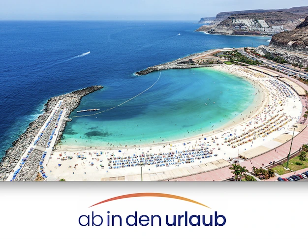 ab in den urlaub Gutschein benutzen um bei deinem nächstem Urlaub kräftig sparen zu können.