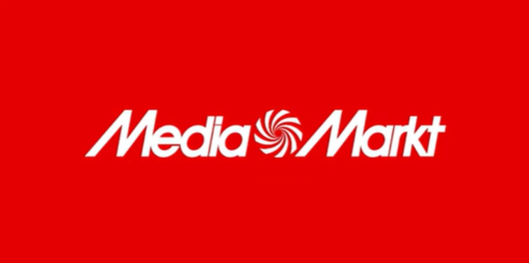 Media Markt Logo