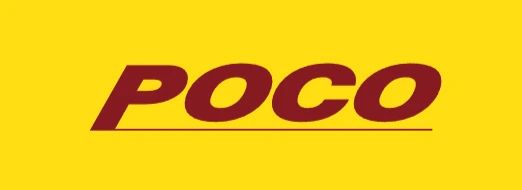 Sparen bei POCO