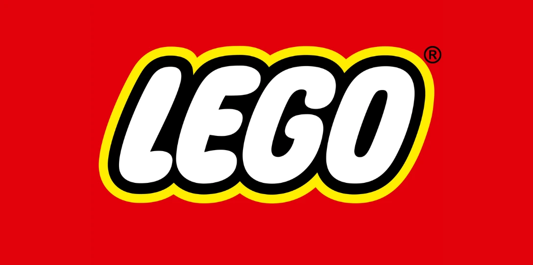 Lego Logo