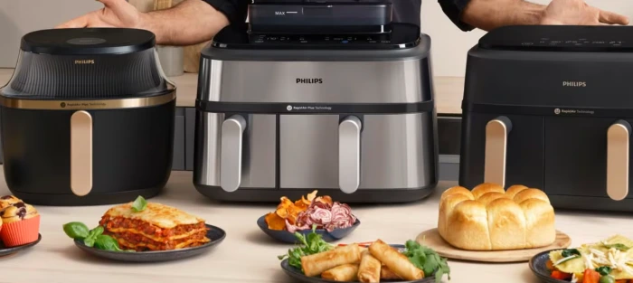 Alles für deinen Alltag mit Philips Angeboten