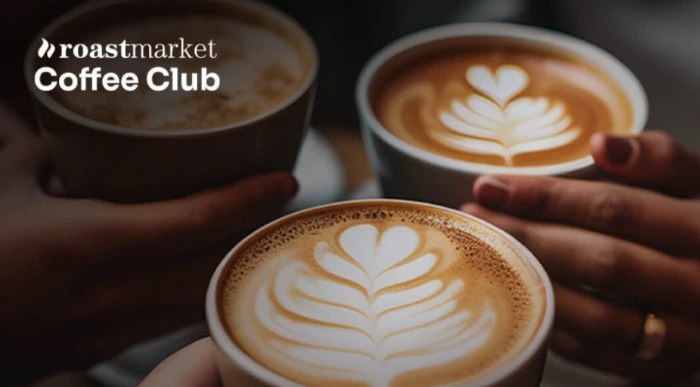 Sparen mit roastmarket