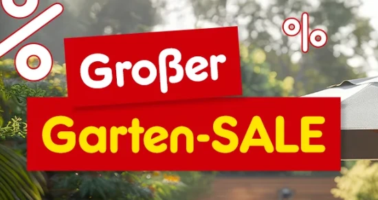 SALE bei Netto