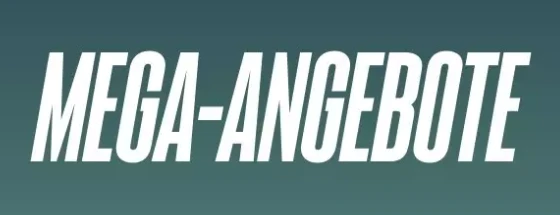 Mega Angebote bei JDSports