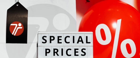 Special Angebote bei sportdeal24