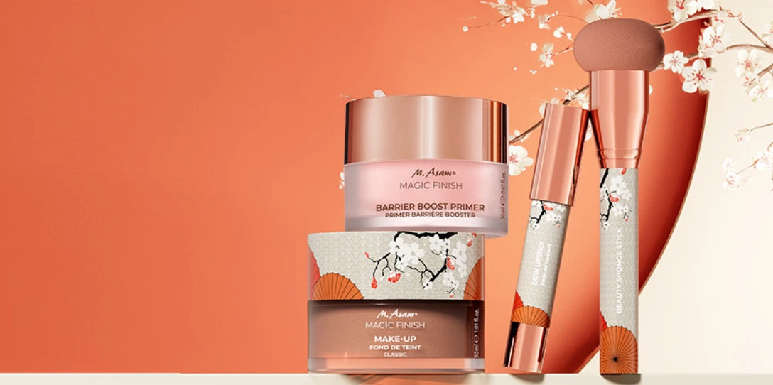 asambeauty Kosmetik