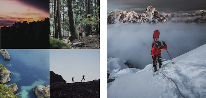 North Face Rabattcode nutzen um vielfältige Funktionskleidung für günstiger zu bekommen!