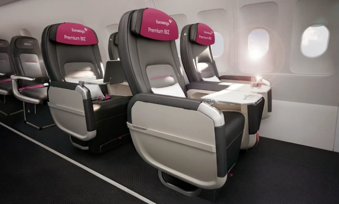 Eurowings Rabatt nutzen und deine nächste Reise günstig buchen!