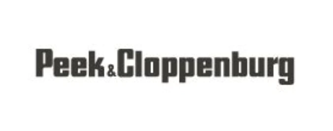 Peek& Cloppenburg Rabatt nutzen und bei deinem nächsten Einkauf sparen.