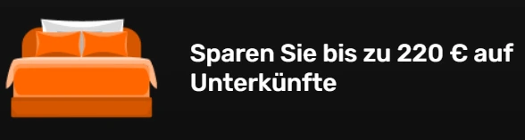 Günstig verreisen mit Rabatten von Opodo