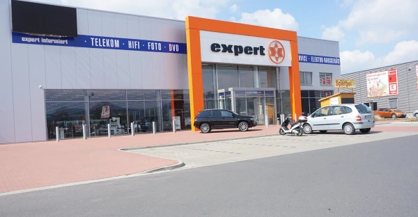 Viel sparen mit expert Gutscheinen