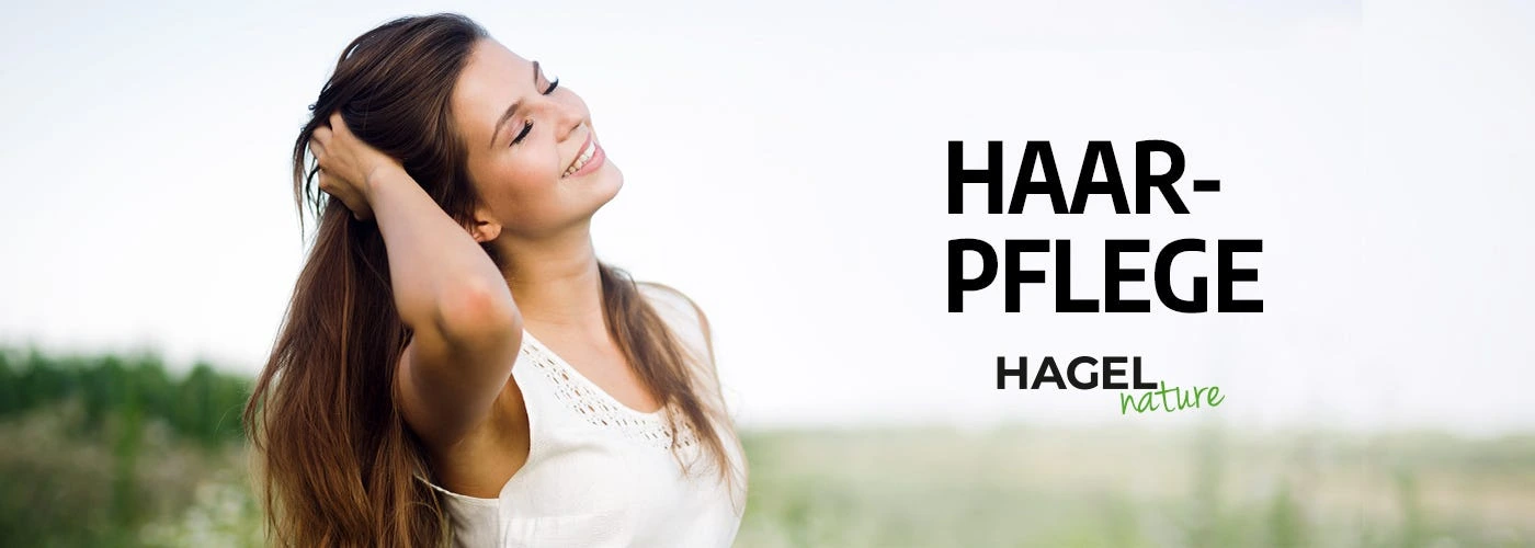 Mit Hagel Gutscheinen auf Haarprodukte spaaren