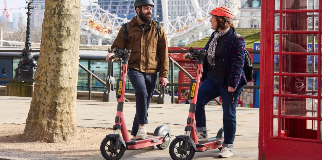 voi_scooter
