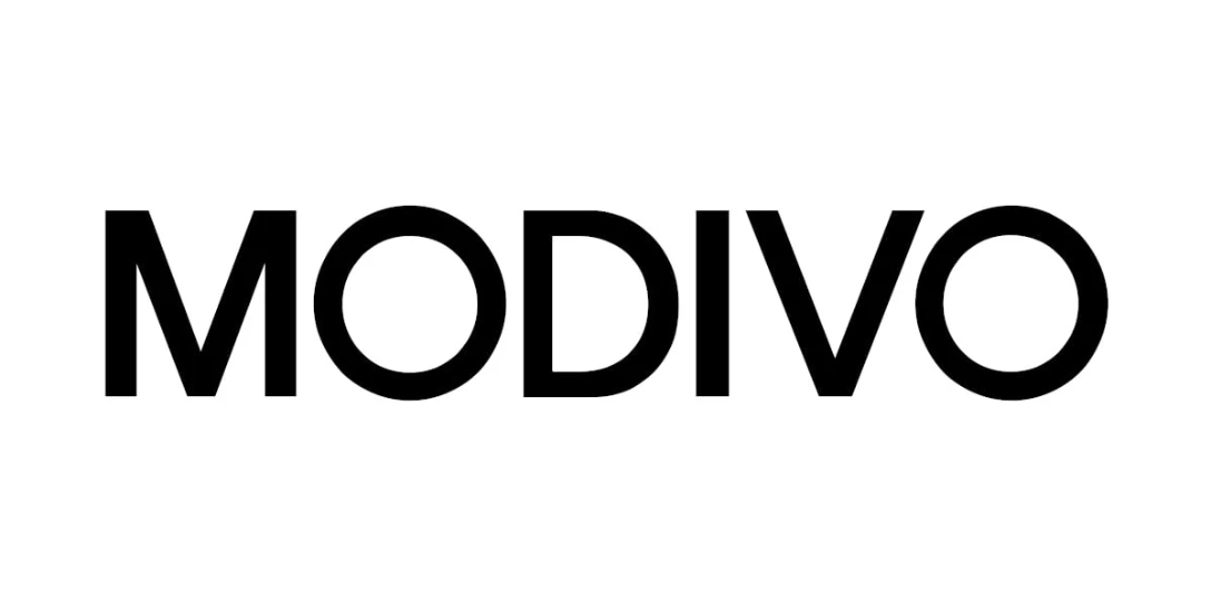 Modivo Logo